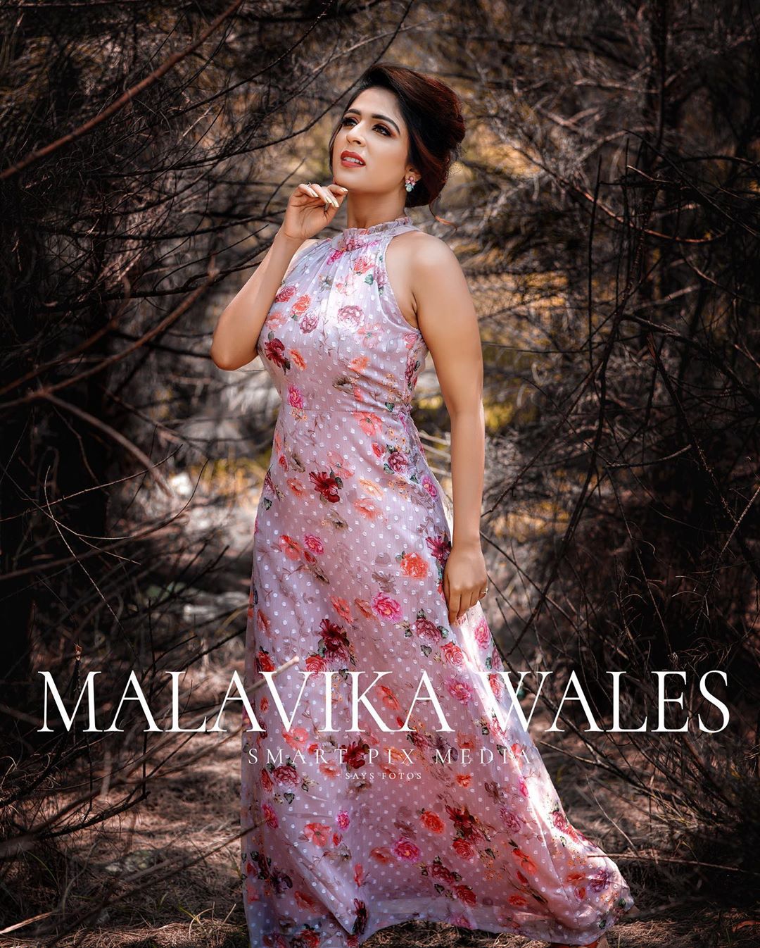 Malavika Wales