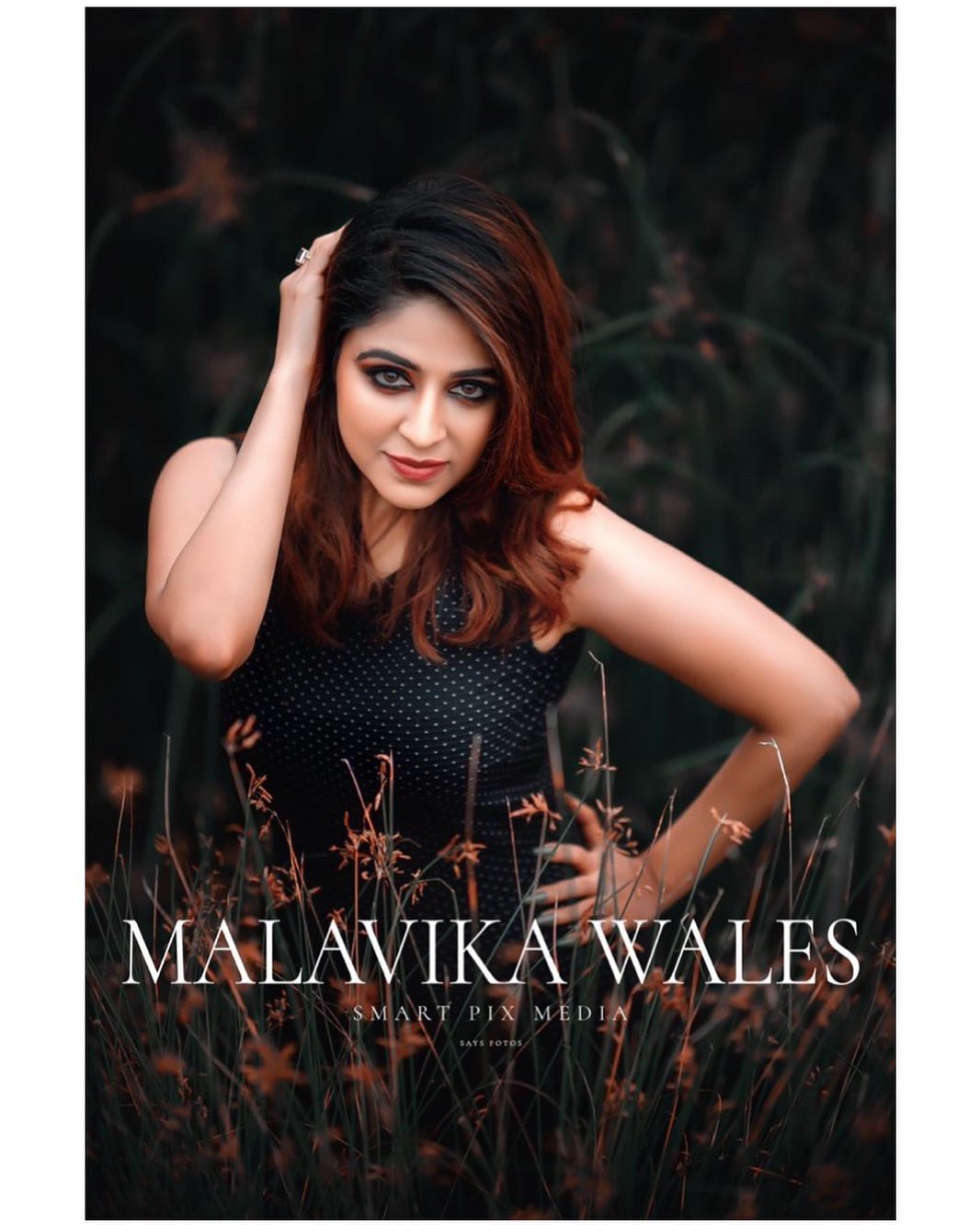 Malavika Wales