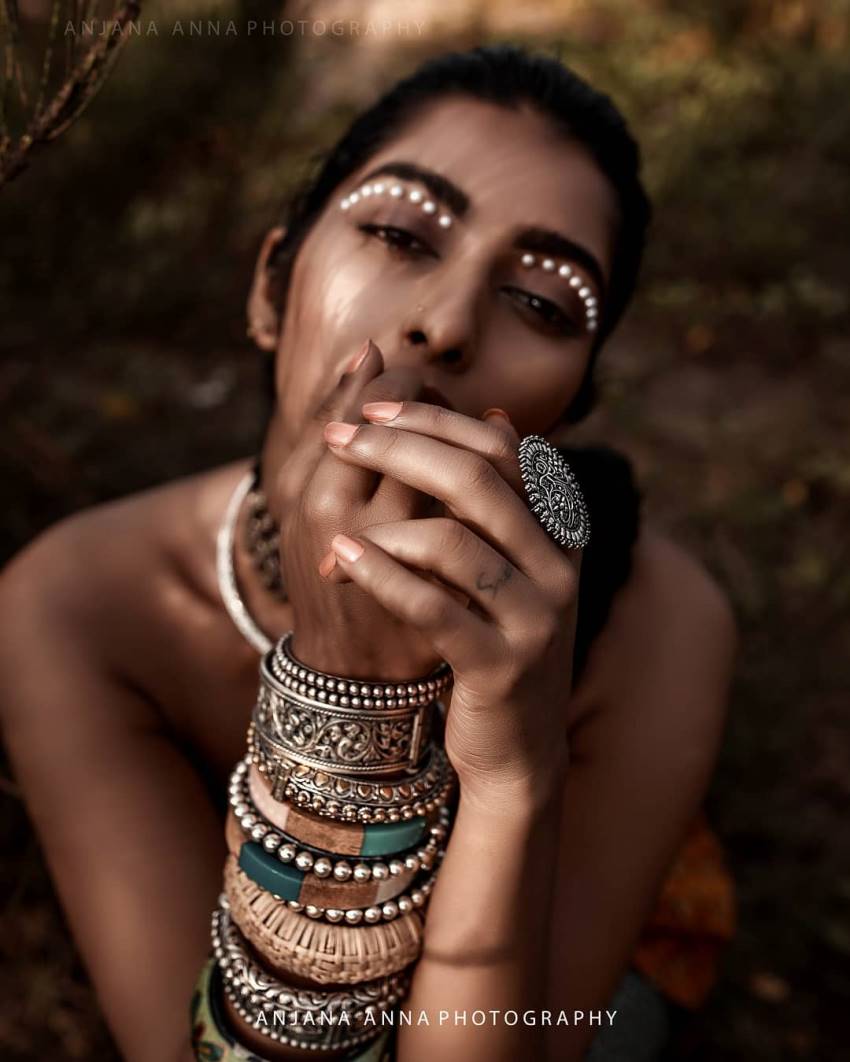 Reshma Nair