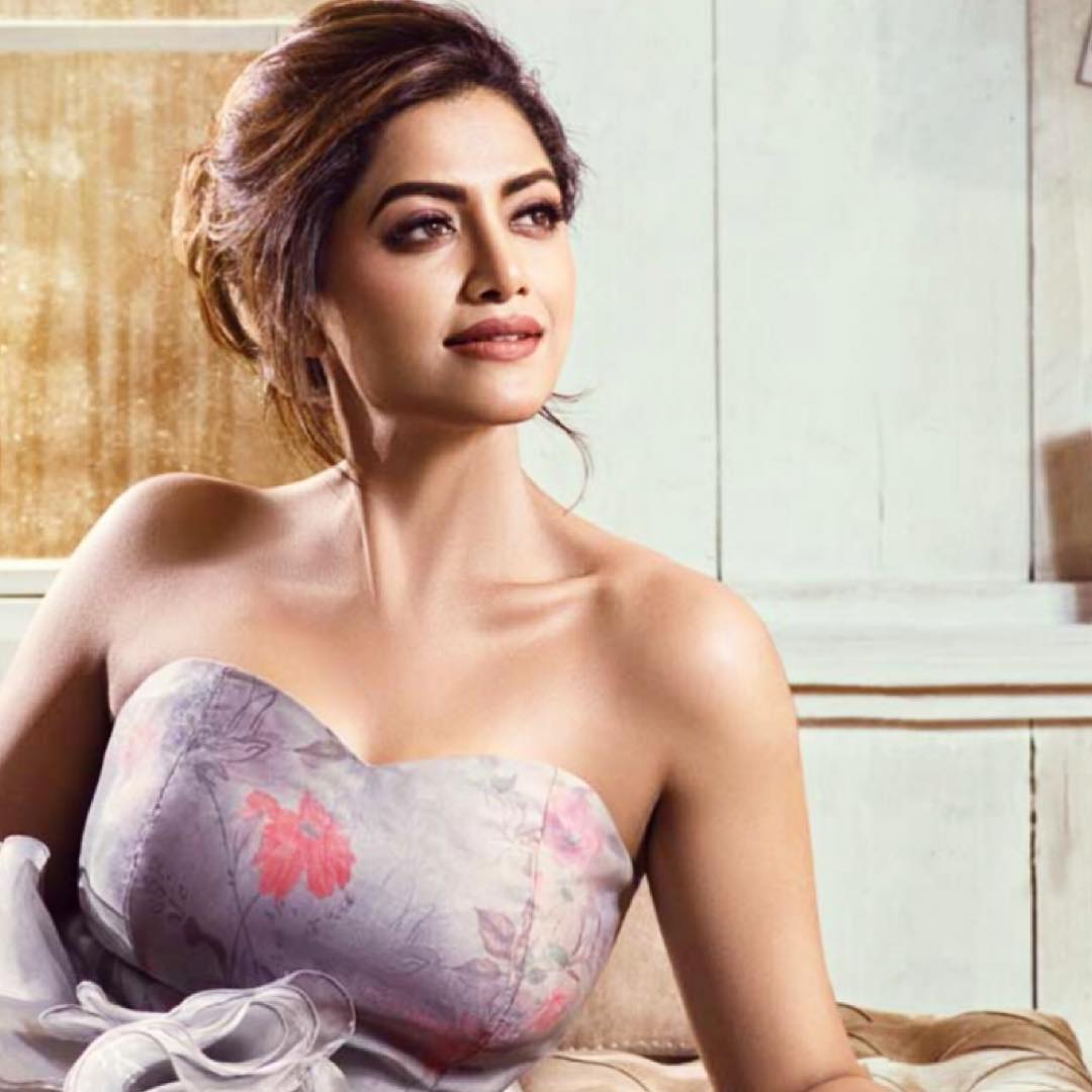 Mamta Mohandas