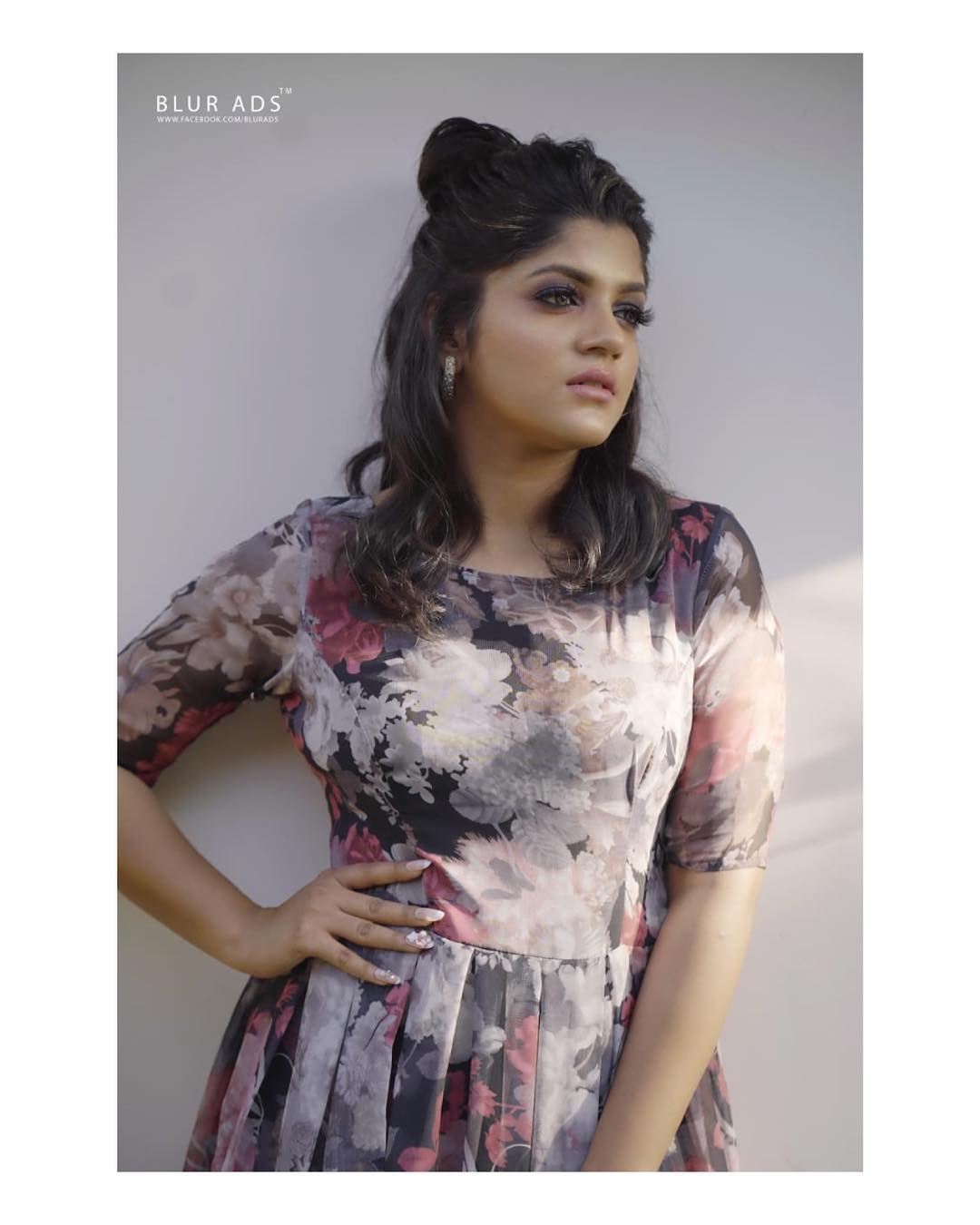 Aparna Balamurali