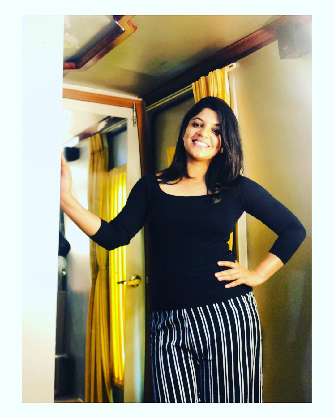 Aparna Balamurali