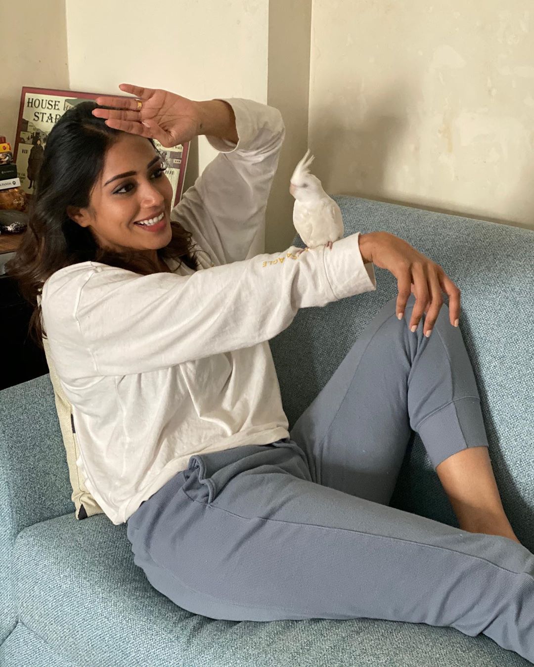 Nivetha Pethuraj