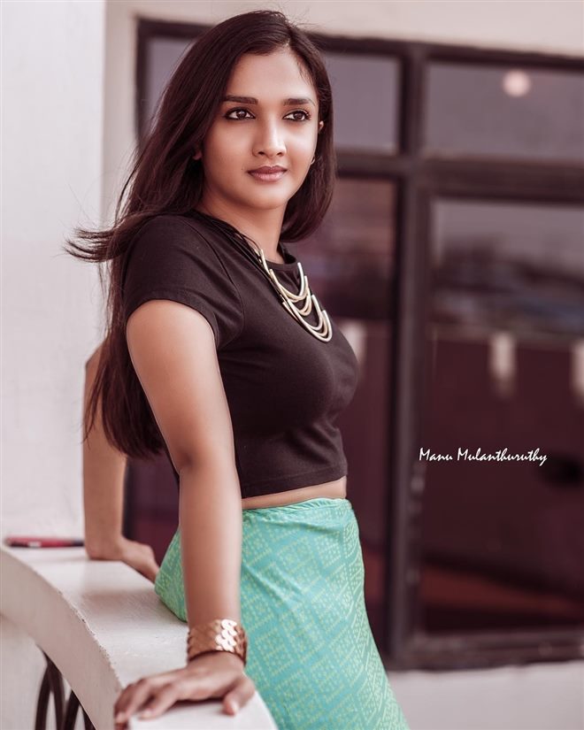 Surabhi Santosh