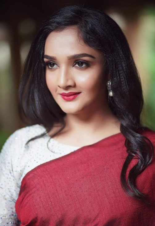 Surabhi Santosh