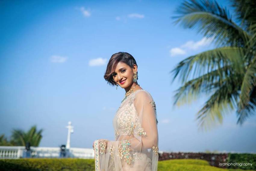 Shakti Mohan