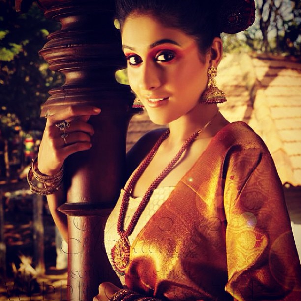 Regina Cassandra