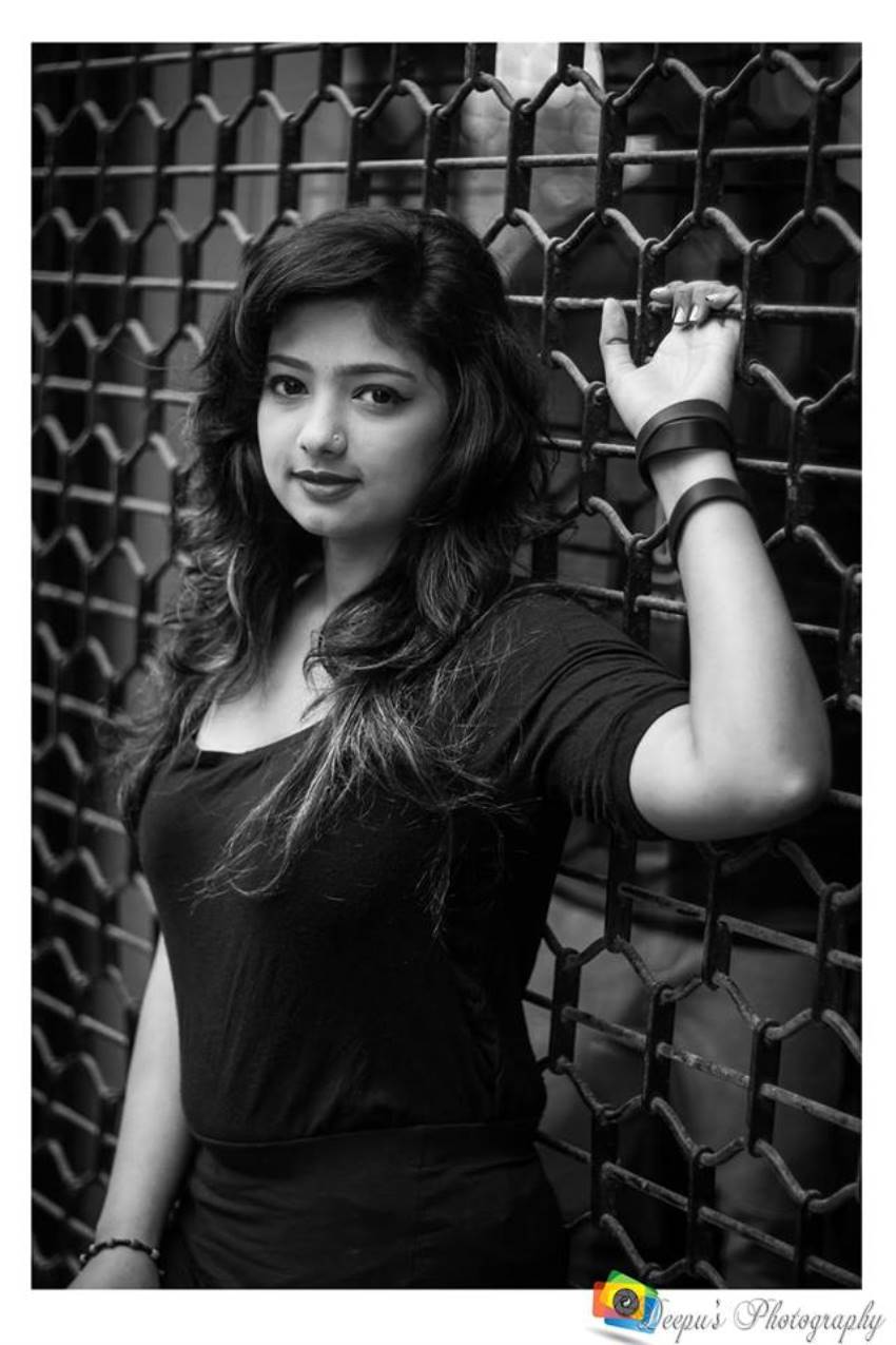 Bhoomi Shetty