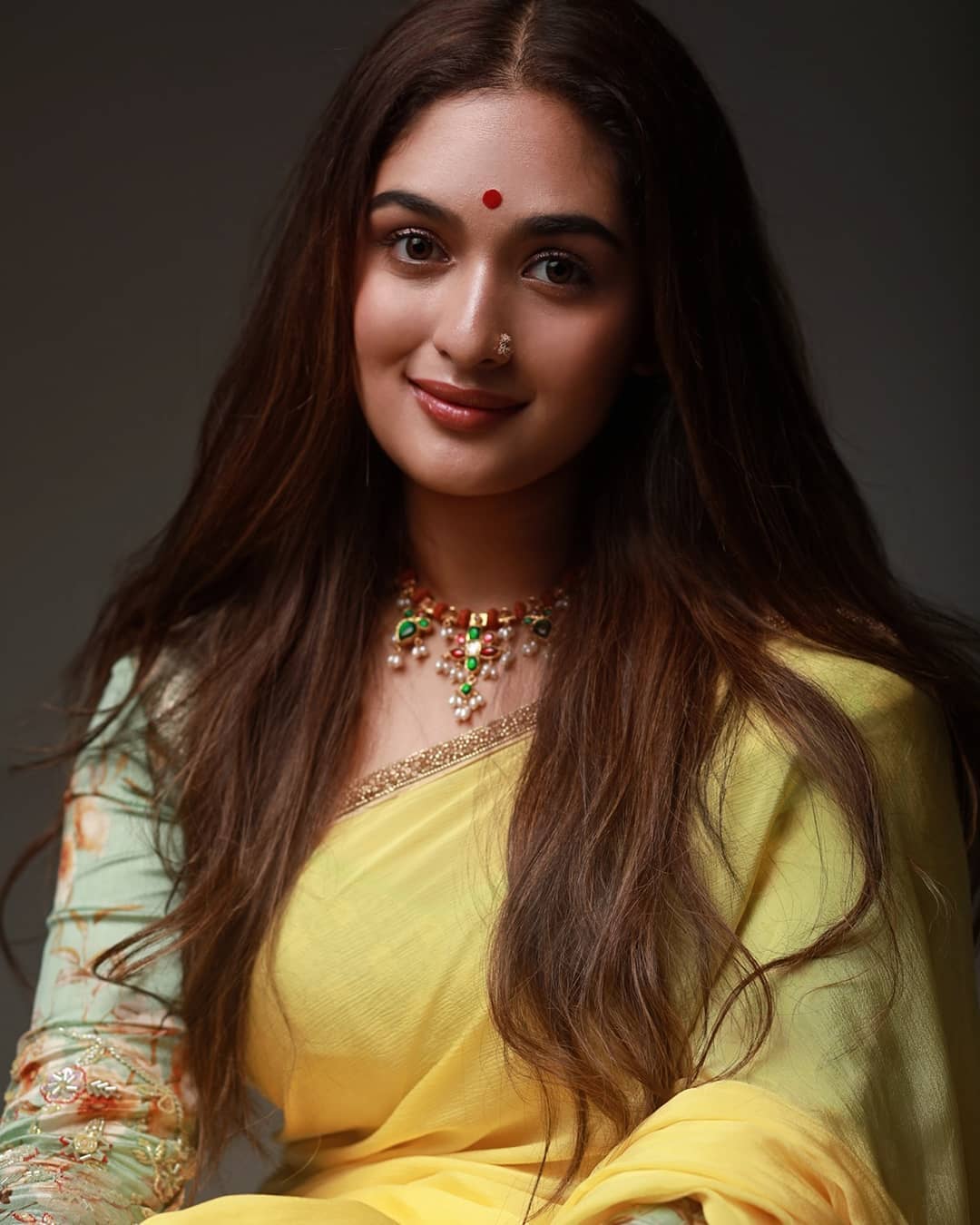 Prayaga Rose Martin