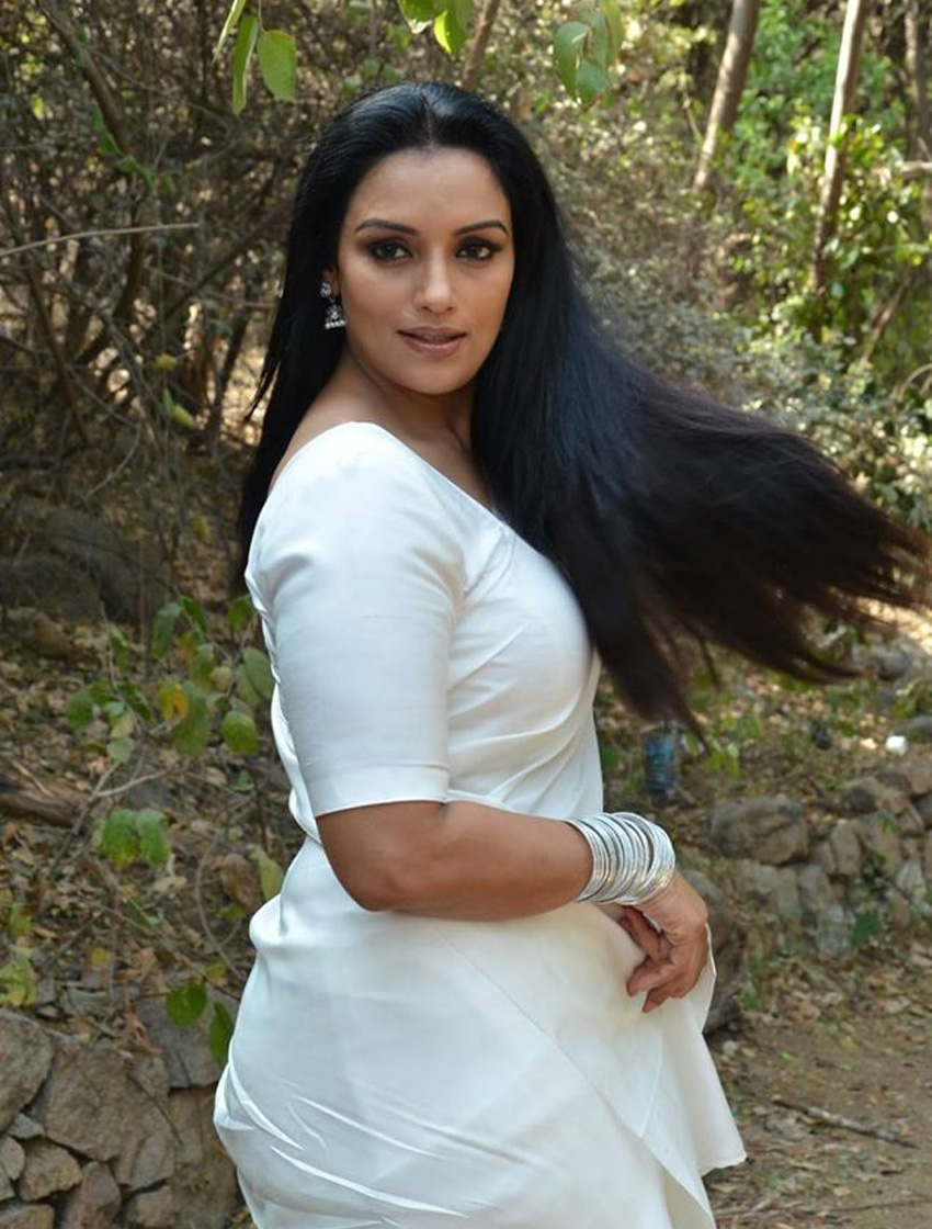 Shweta Menon