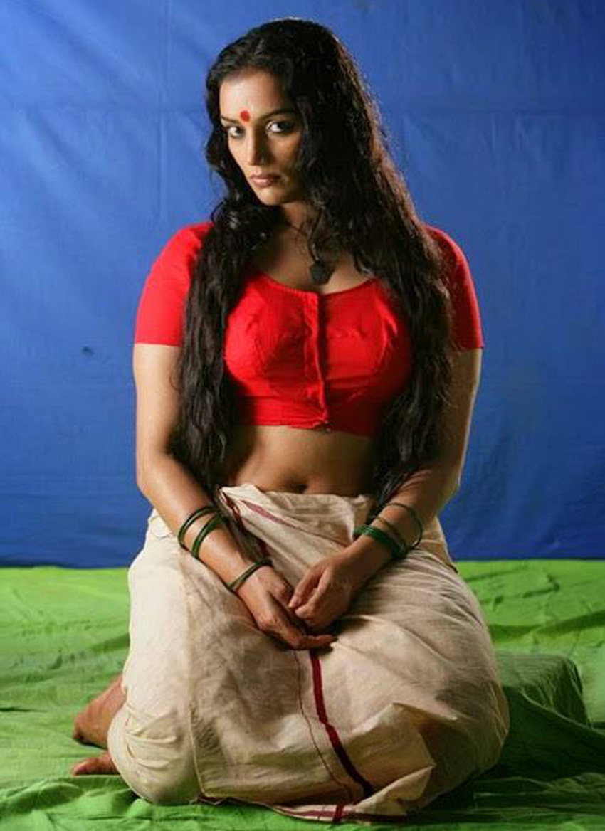 Shweta Menon