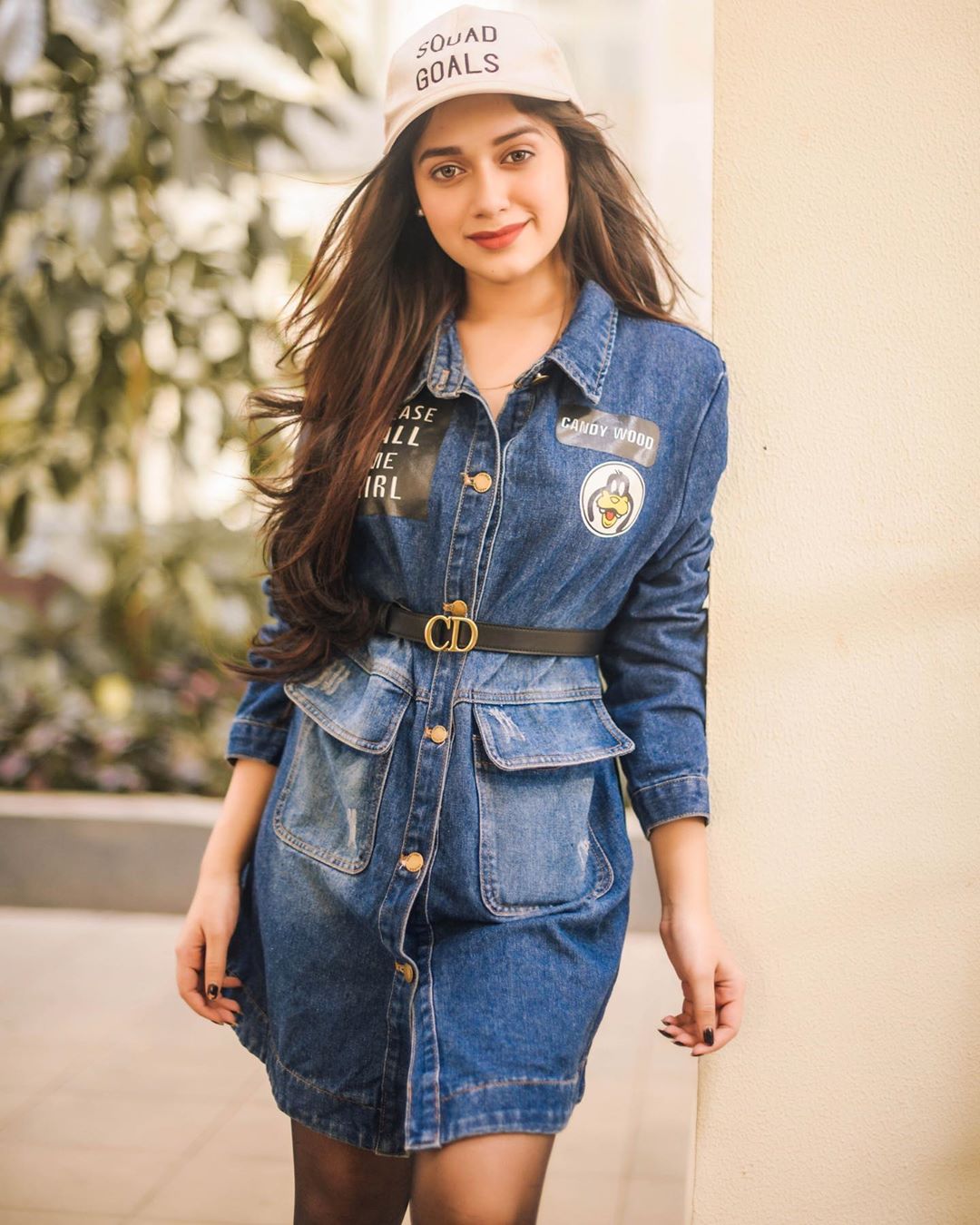 Jannat Zubair