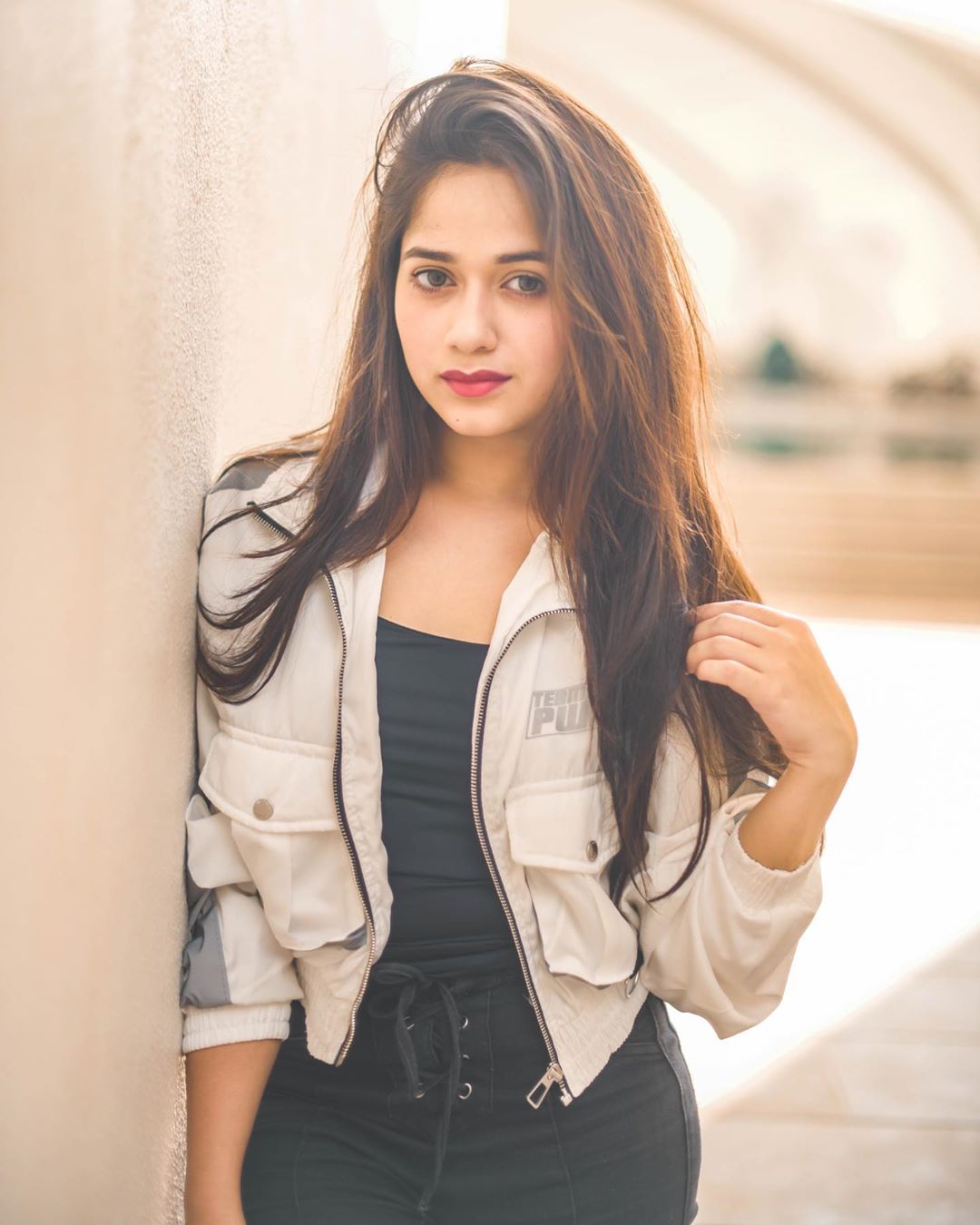 Jannat Zubair