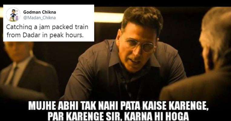 Bollywood Best Memes