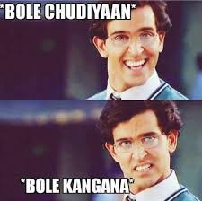 Bollywood Best Memes