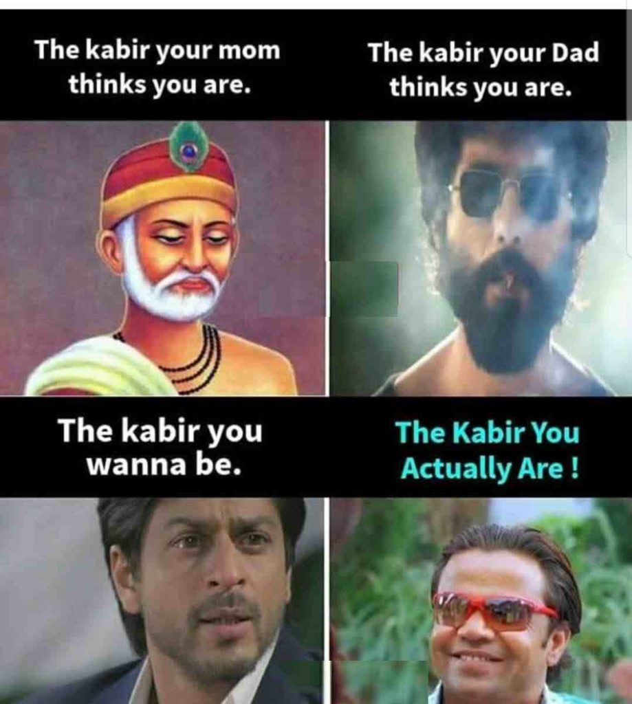 Bollywood Best Memes