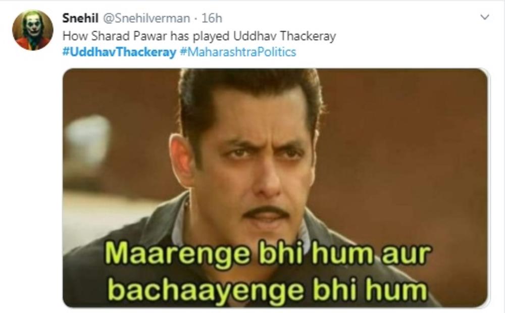 Bollywood Best Memes