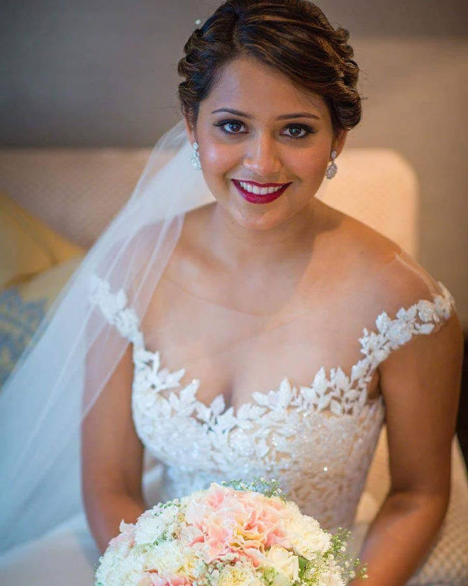 Cricketer Dinesh Karthik Wife Dipika Pallikal Karthik