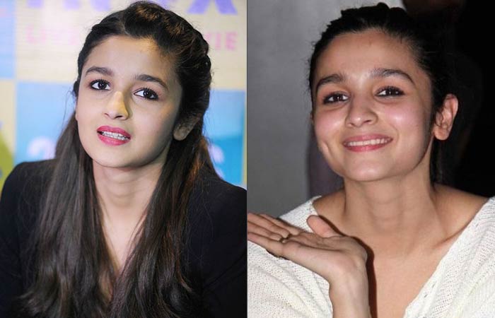 Indian Actress Who Look Beauty Without Make-Up