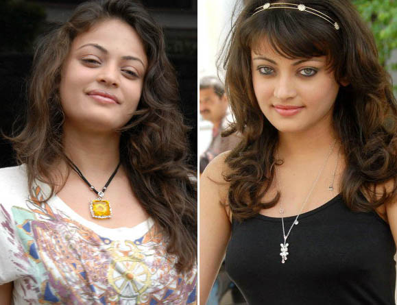 Indian Actress Who Look Beauty Without Make-Up