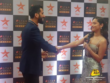 Star Screen Awards 2019