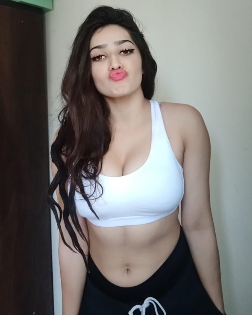 Aditi Mistry