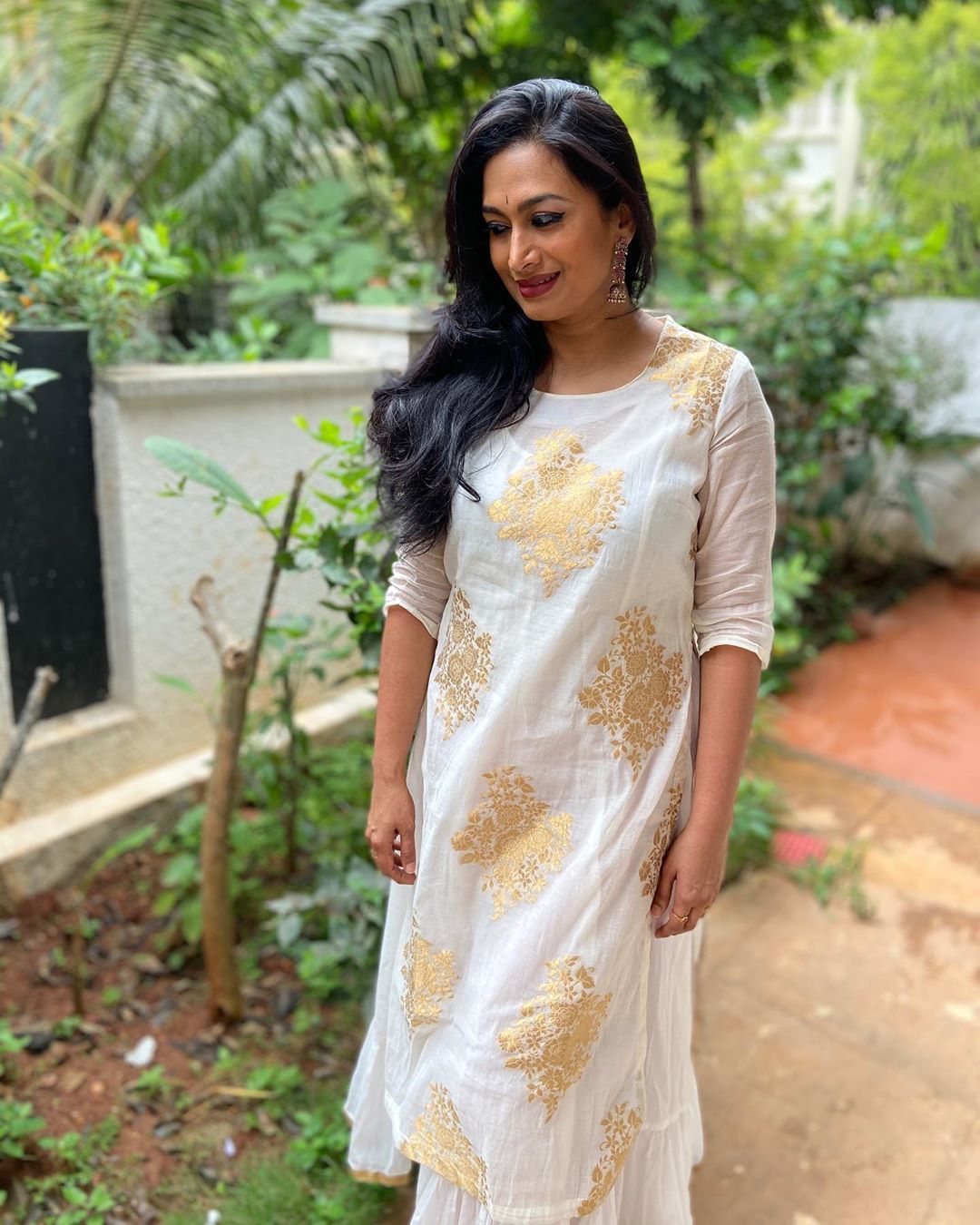 Shwetha Srivatsav