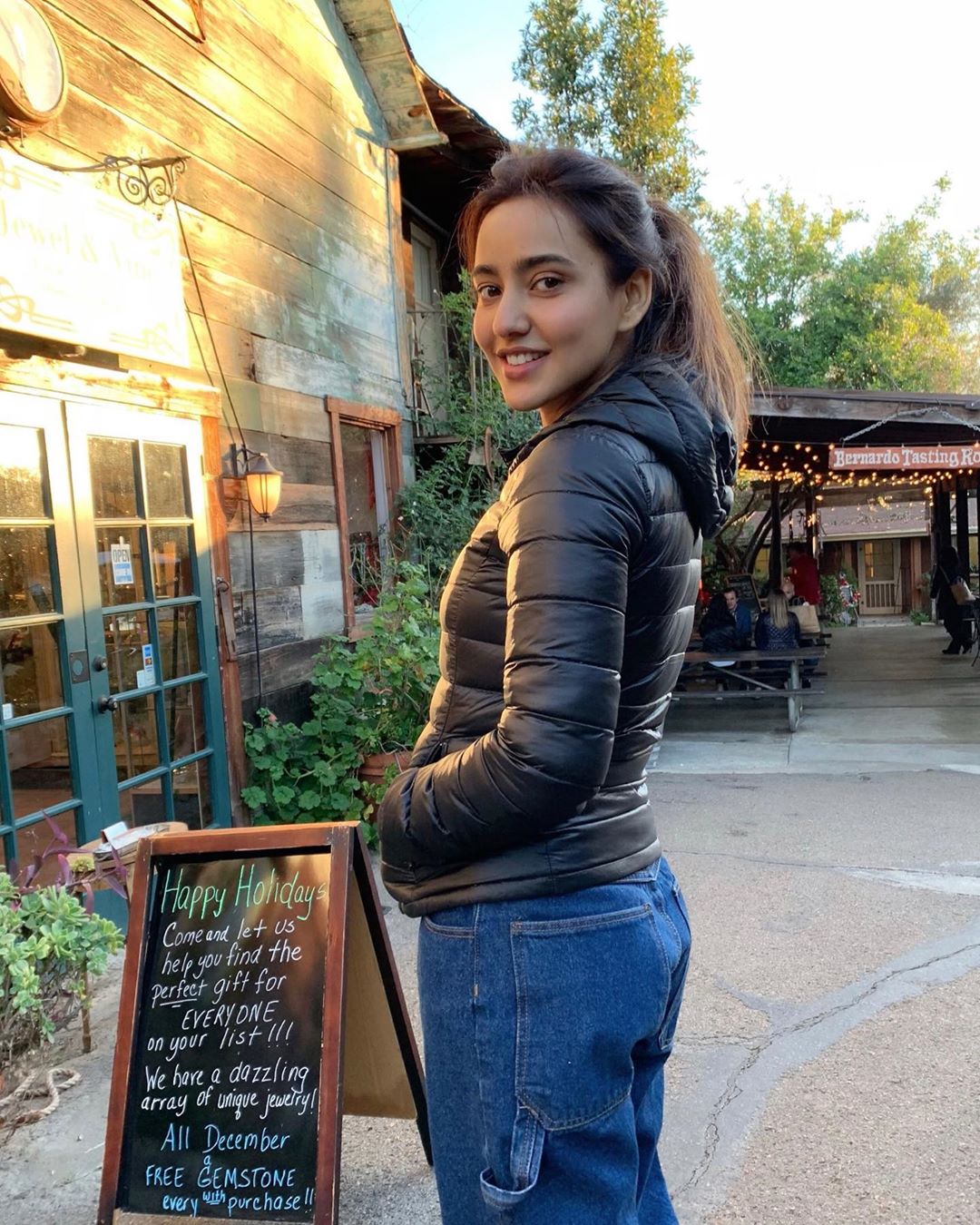 Neha Sharma