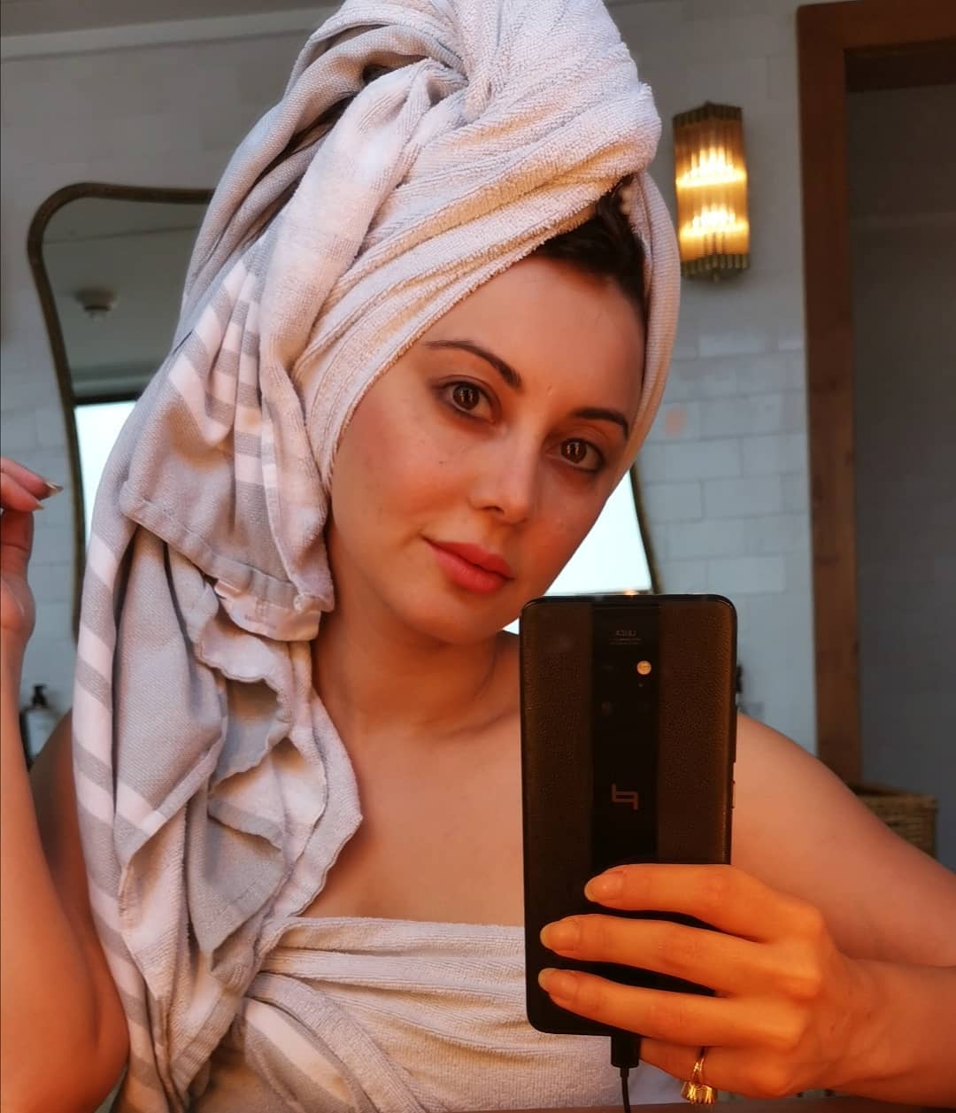 Minissha Lamba