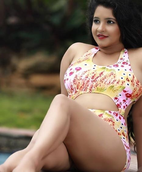 Shubha Poonja