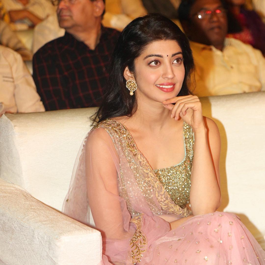 Pranitha Subhash