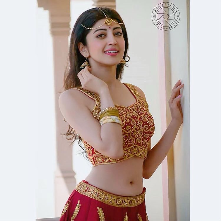 Pranitha Subhash