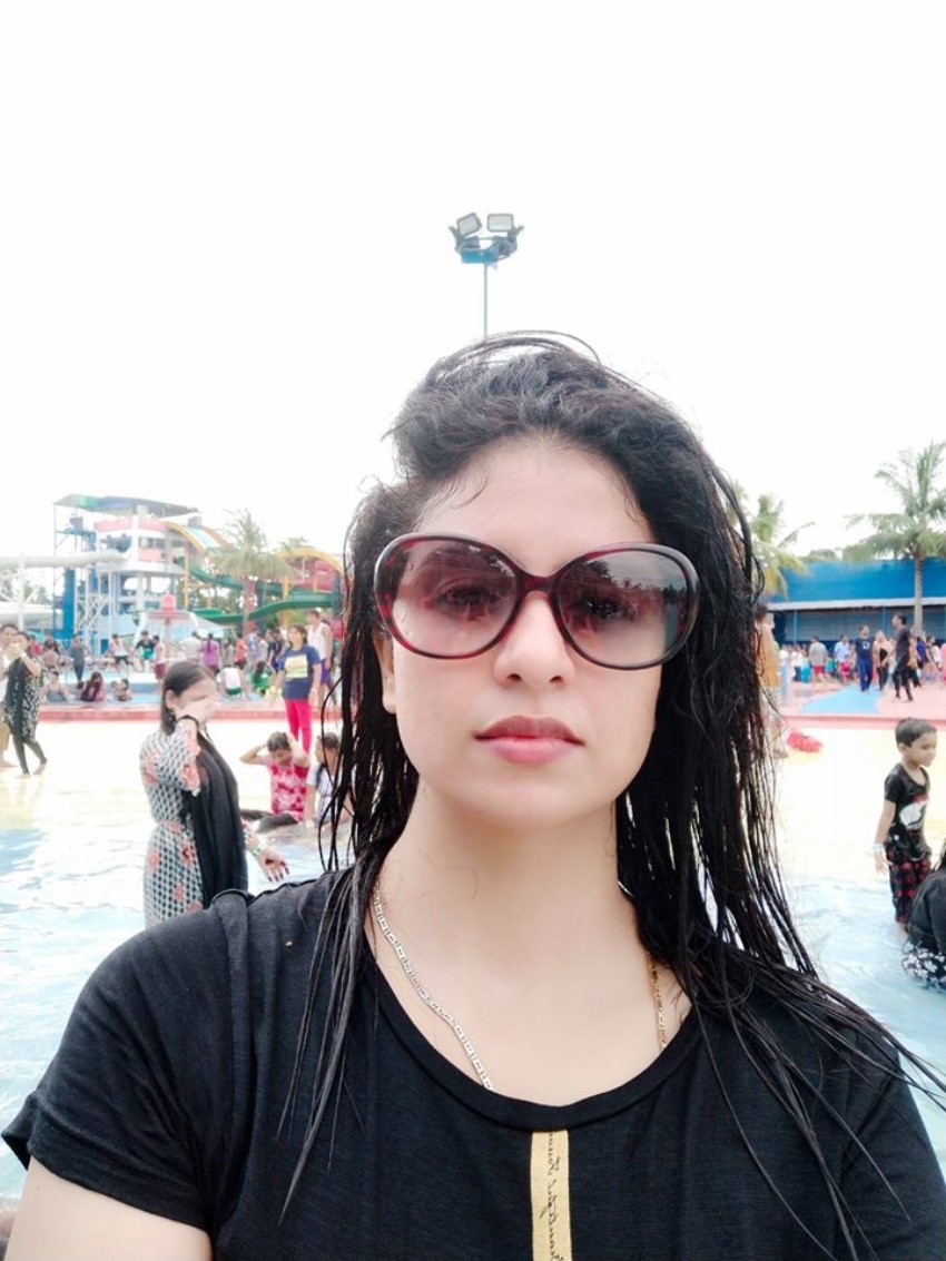 Hasin Jahan