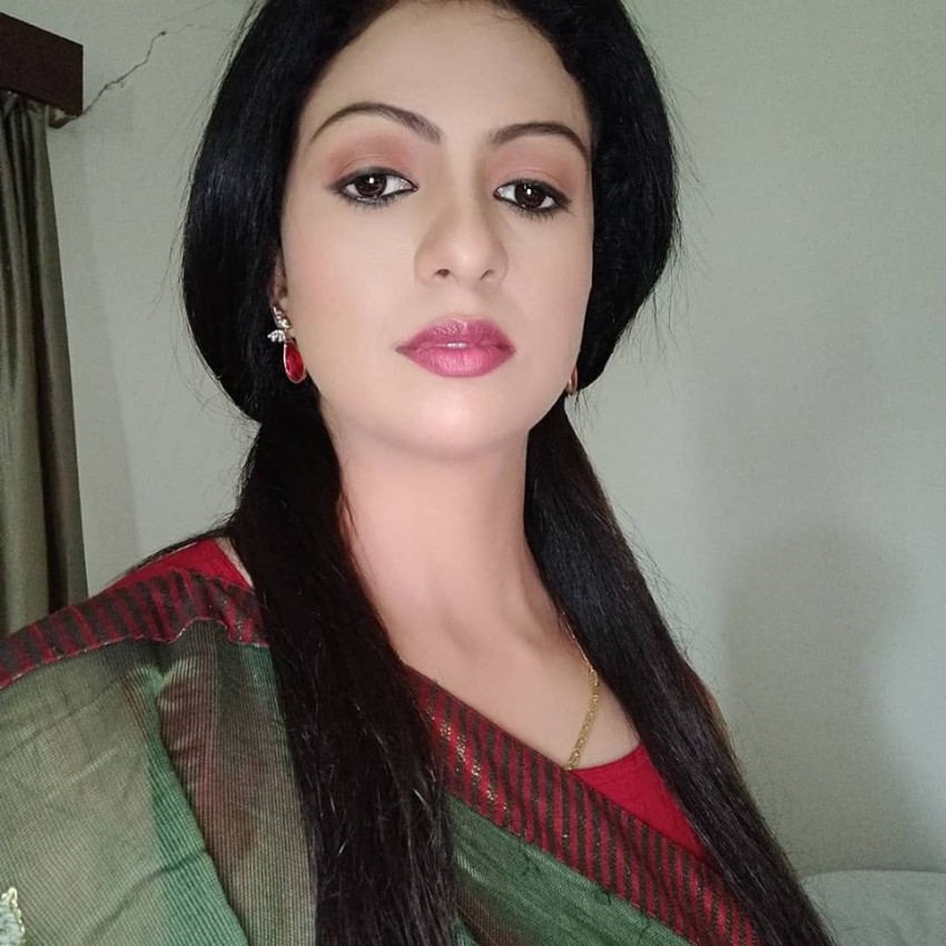 Hasin Jahan