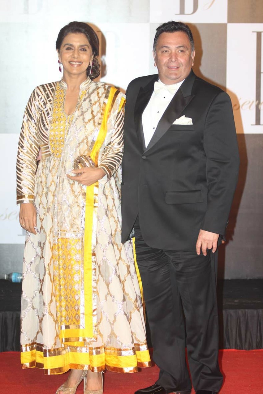 Rishi Kapoor Photos : Pictures, Latest Images, Stills Of Rishi Kapoor ...