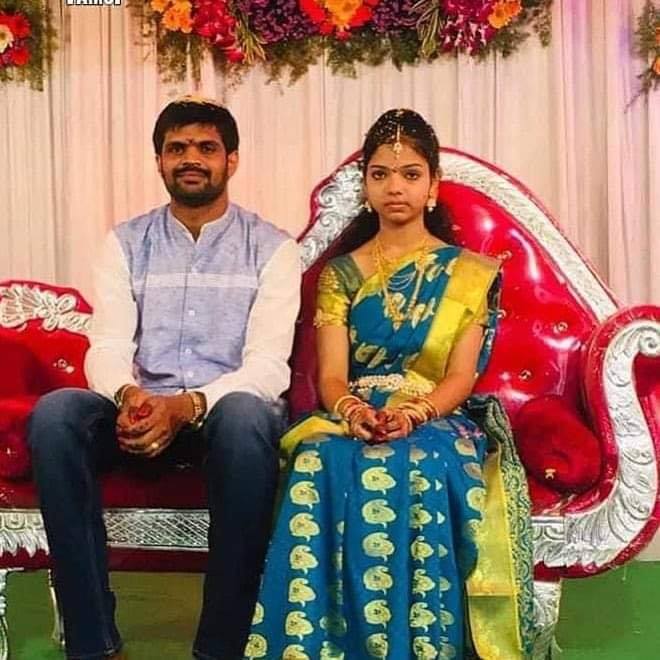 Mahesh Achanta Marriage