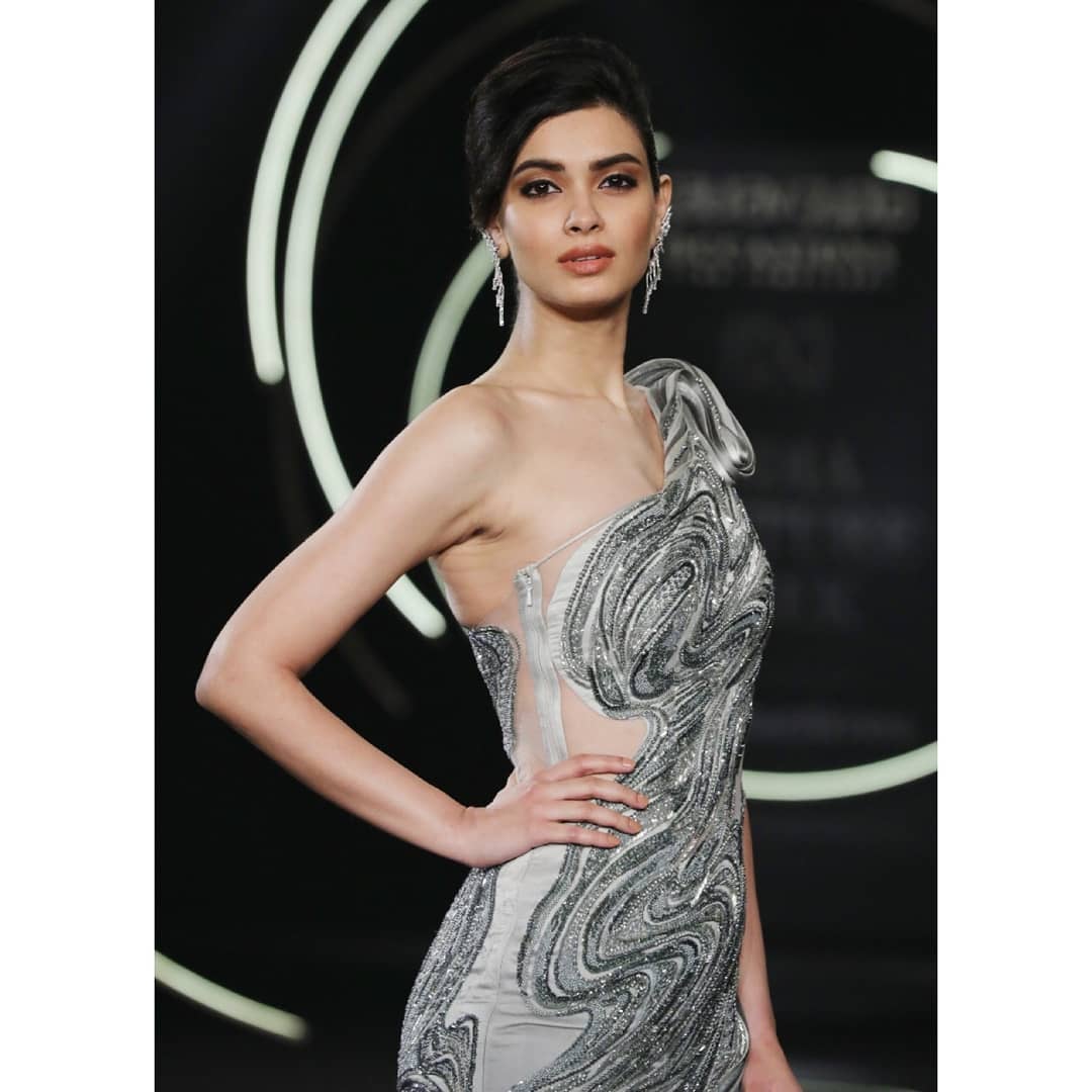 Diana Penty