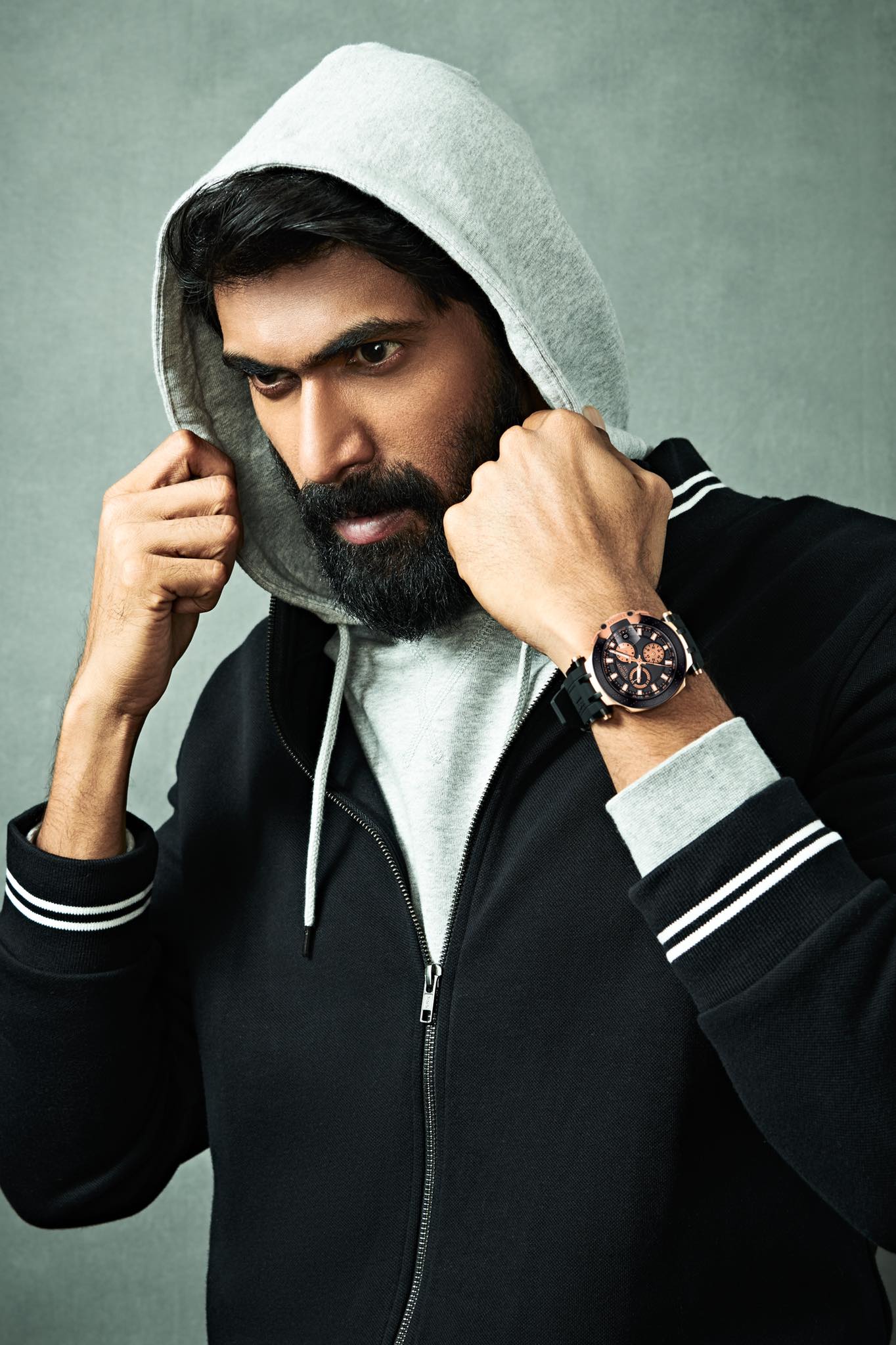 Rana Daggubati