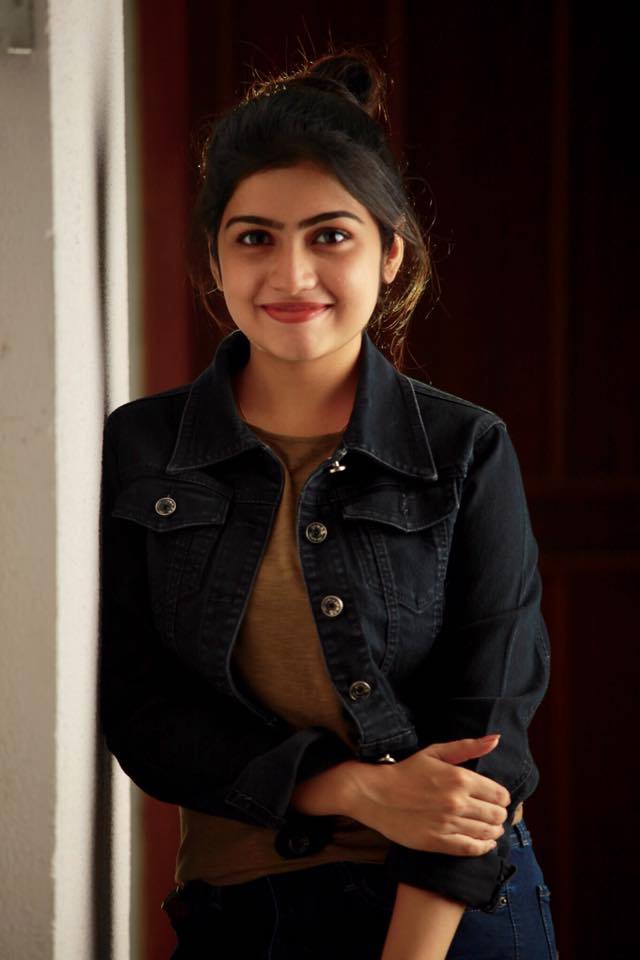 Manasa Radhakrishnan