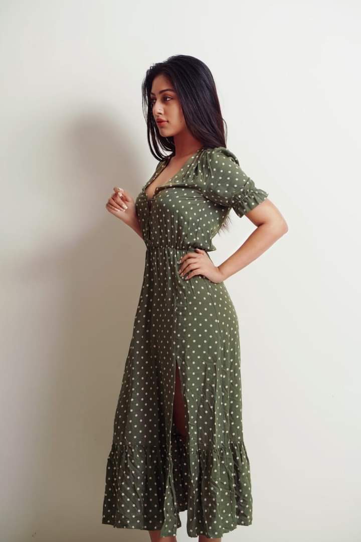 Anu Emmanuel