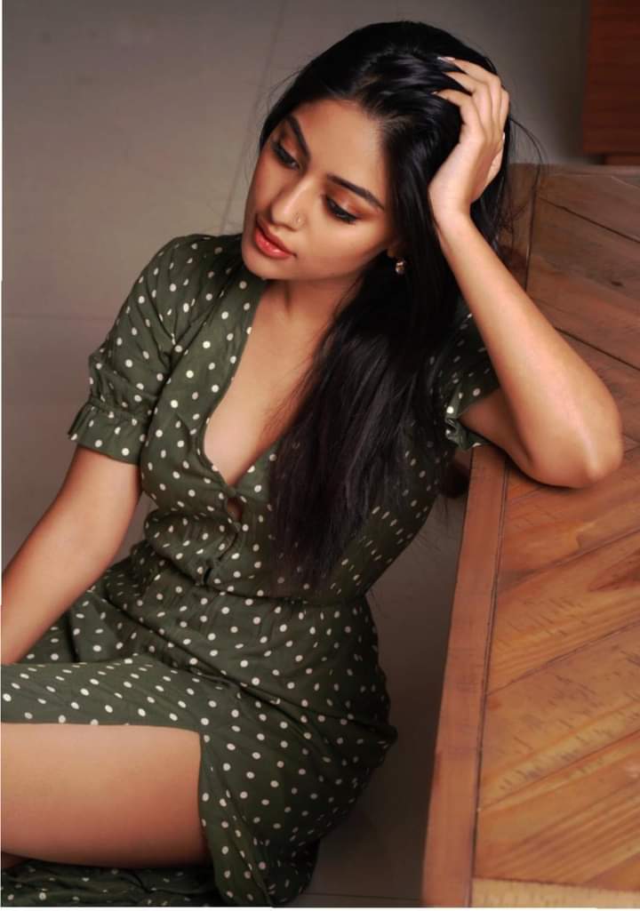 Anu Emmanuel