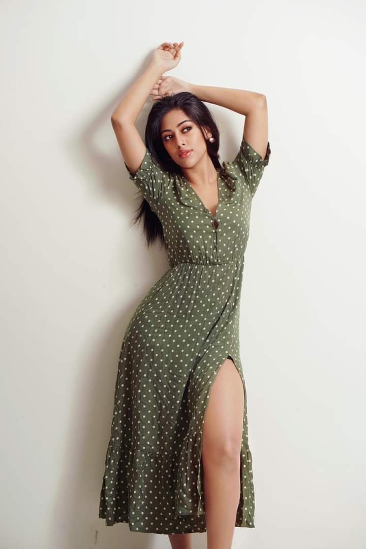 Anu Emmanuel