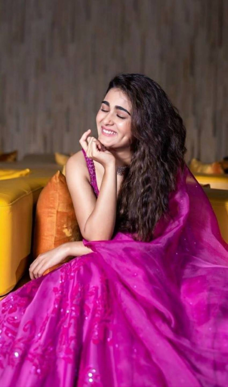 Shalini Pandey