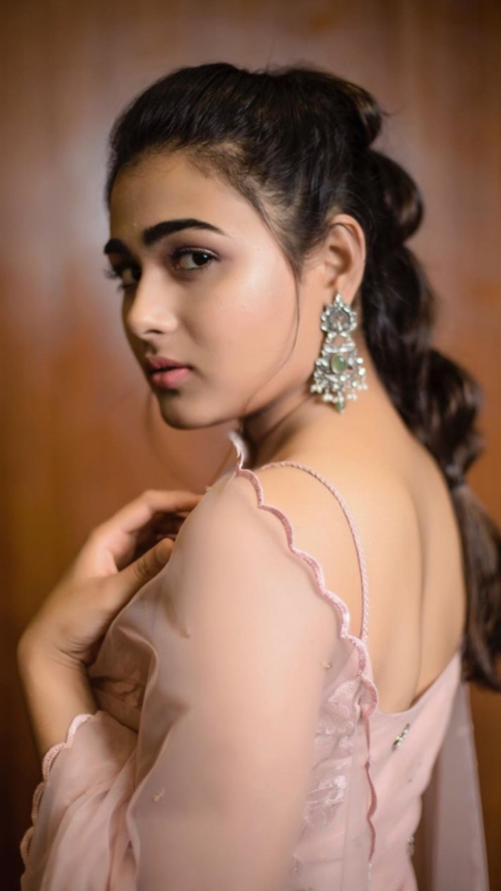 Shalini Pandey