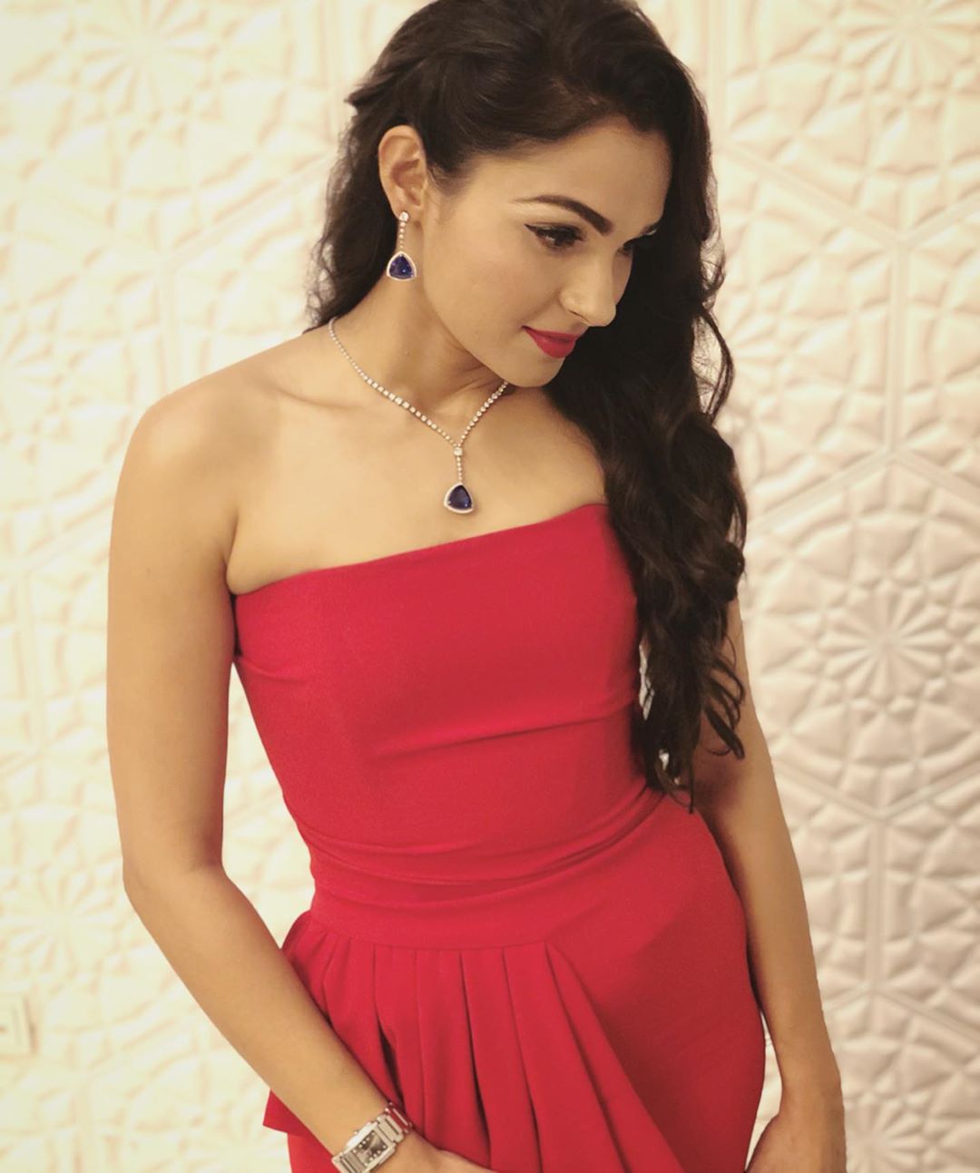 Andrea Jeremiah