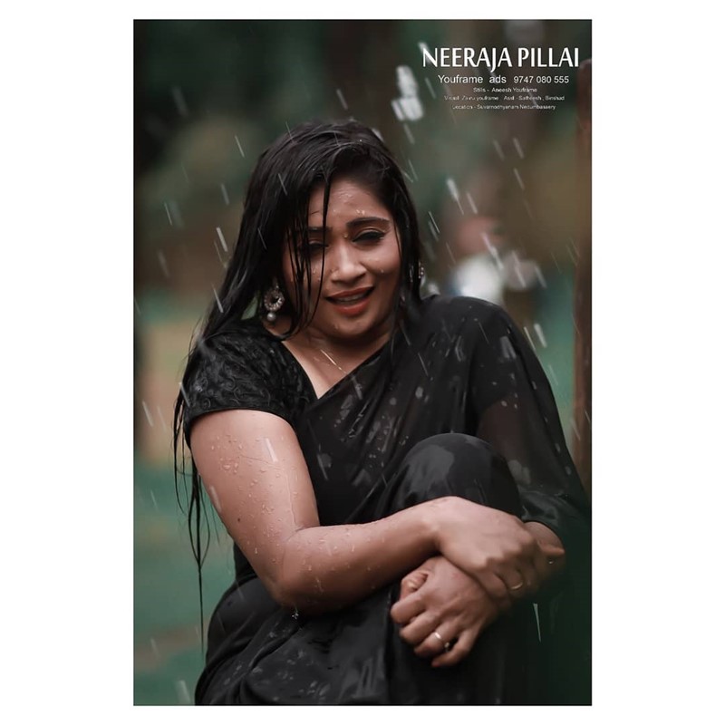 Neeraja Pillai