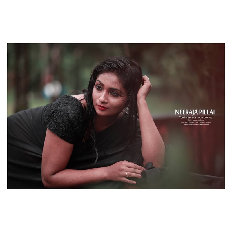 Neeraja Pillai