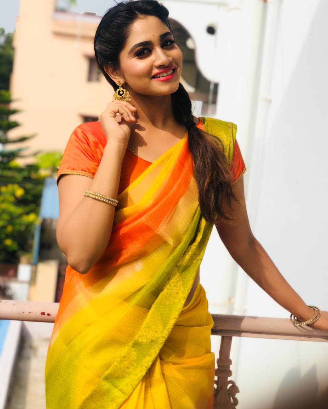 Shivani Narayanan