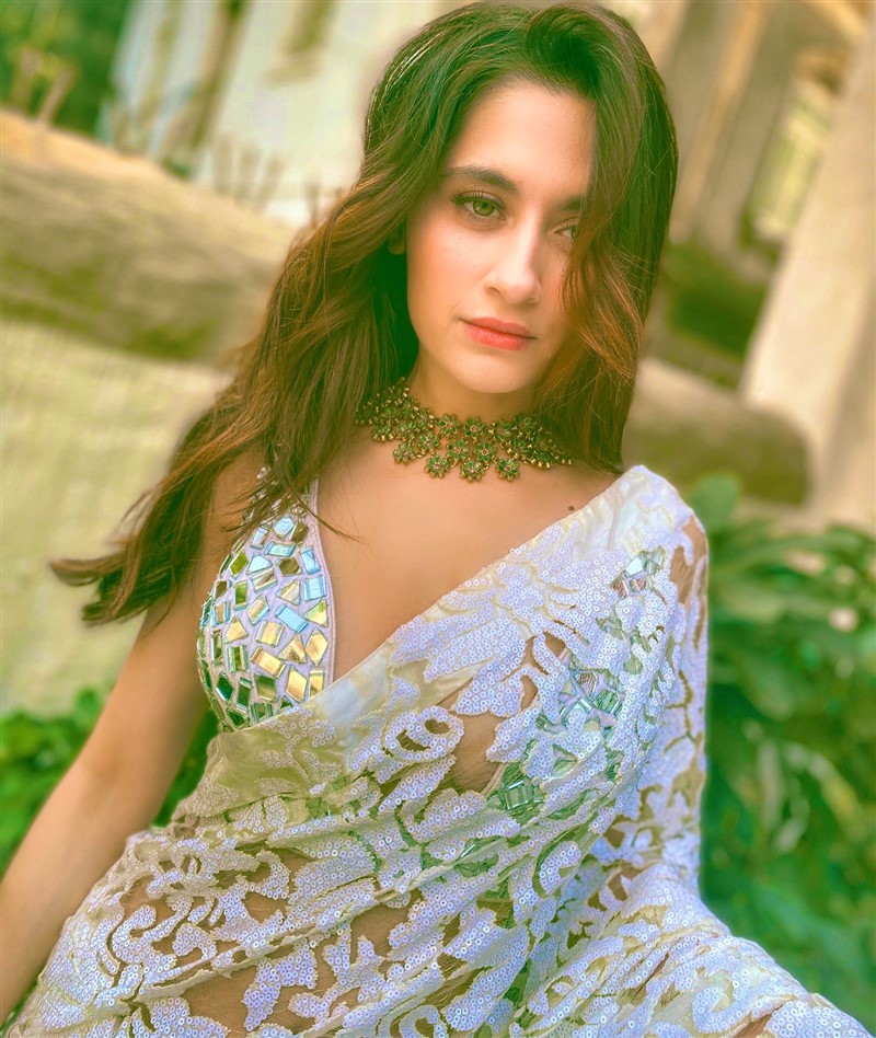 Sanjeeda Sheikh