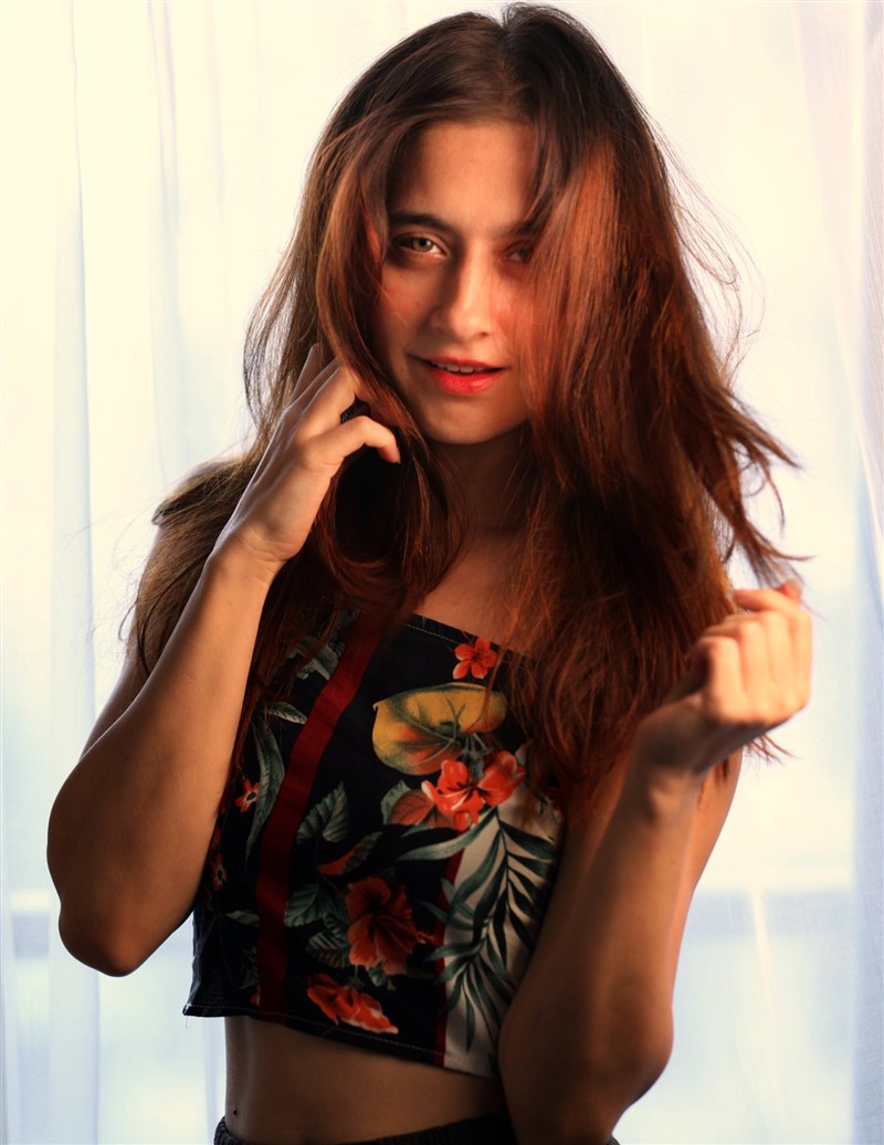 Sanjeeda Sheikh